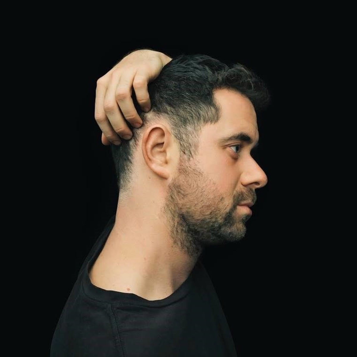 Artist picture of Jean-Michel Blais