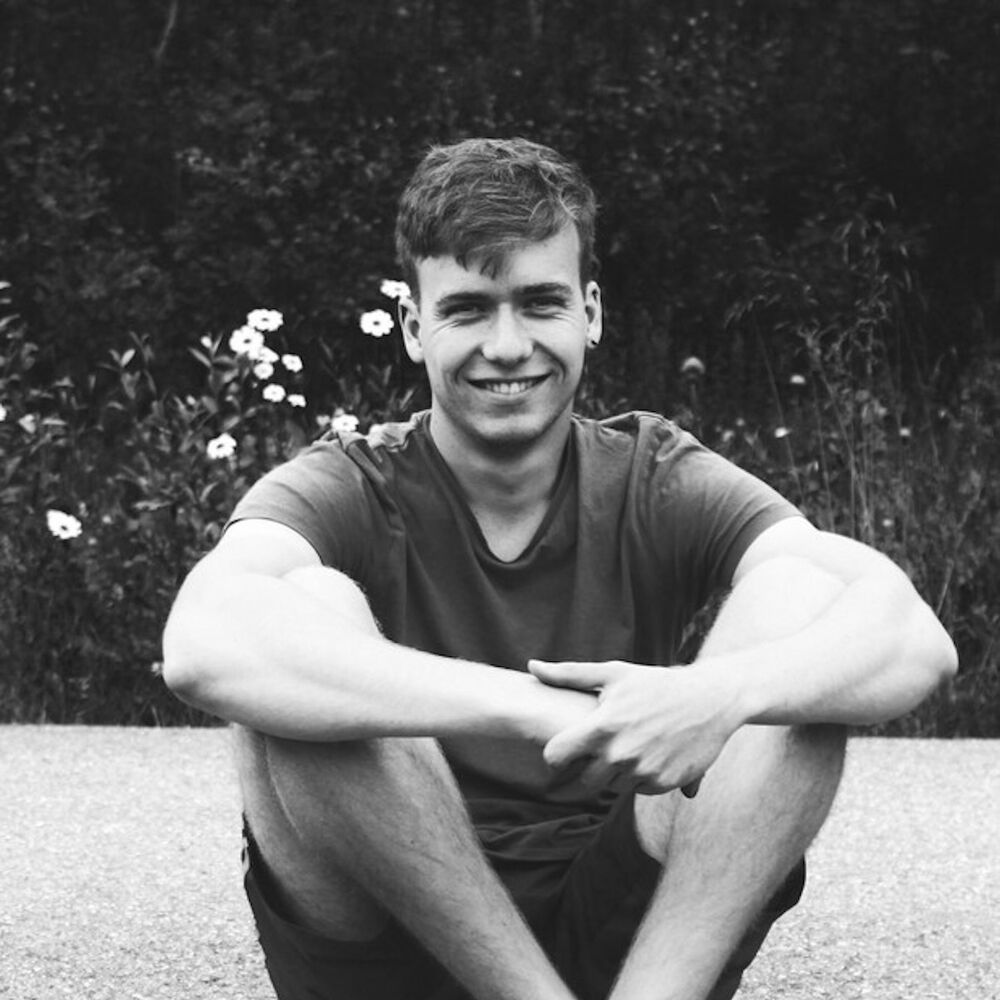 Picture of Jonas Eb