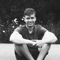 Picture of Jonas Eb