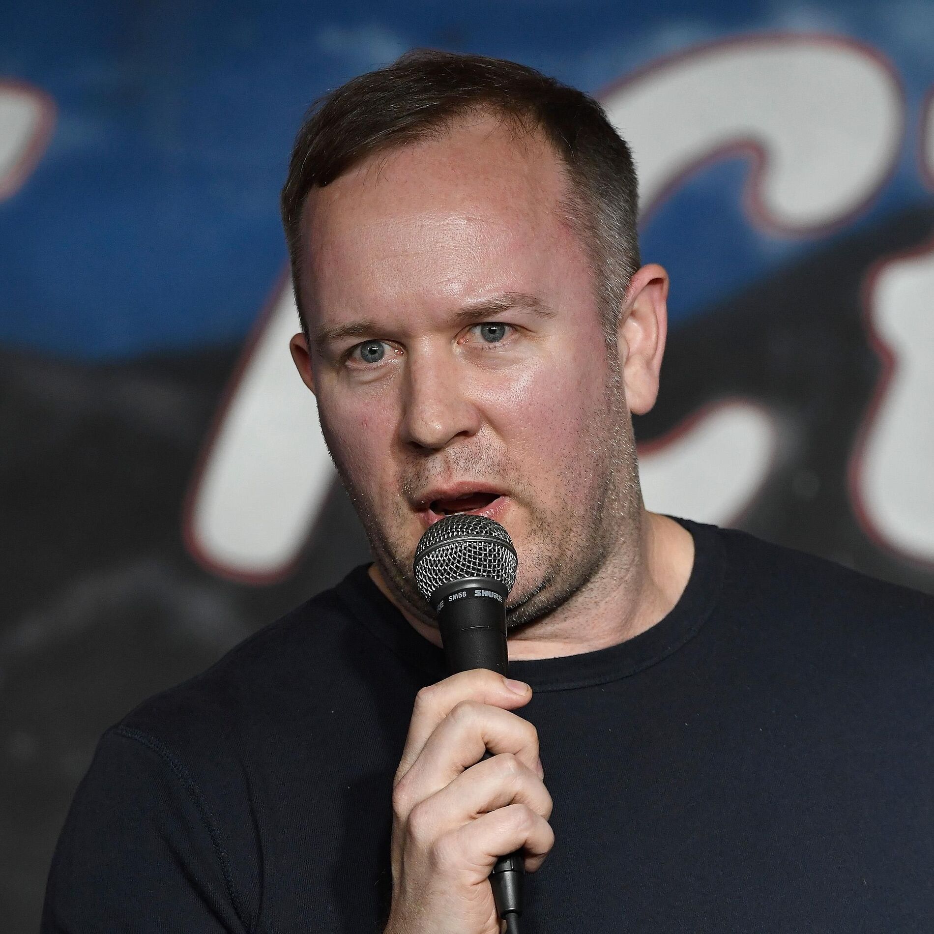 Brendon Small