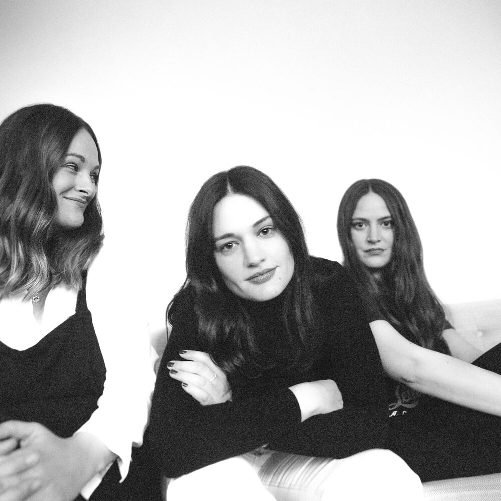 Picture of The Staves