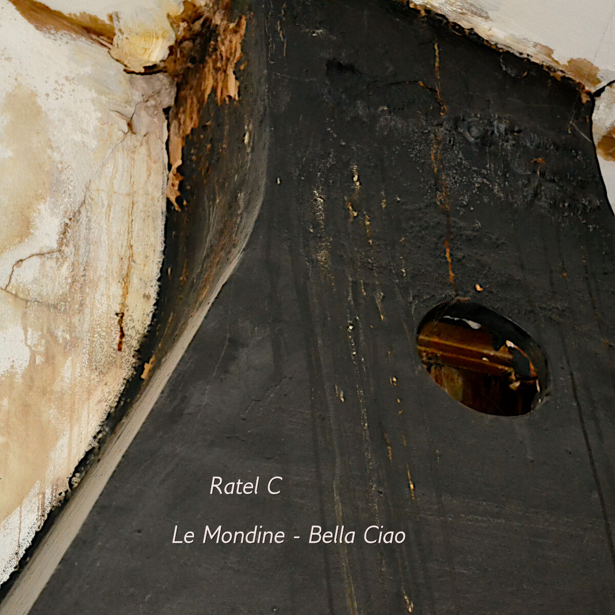 Artist picture of Ratel C
