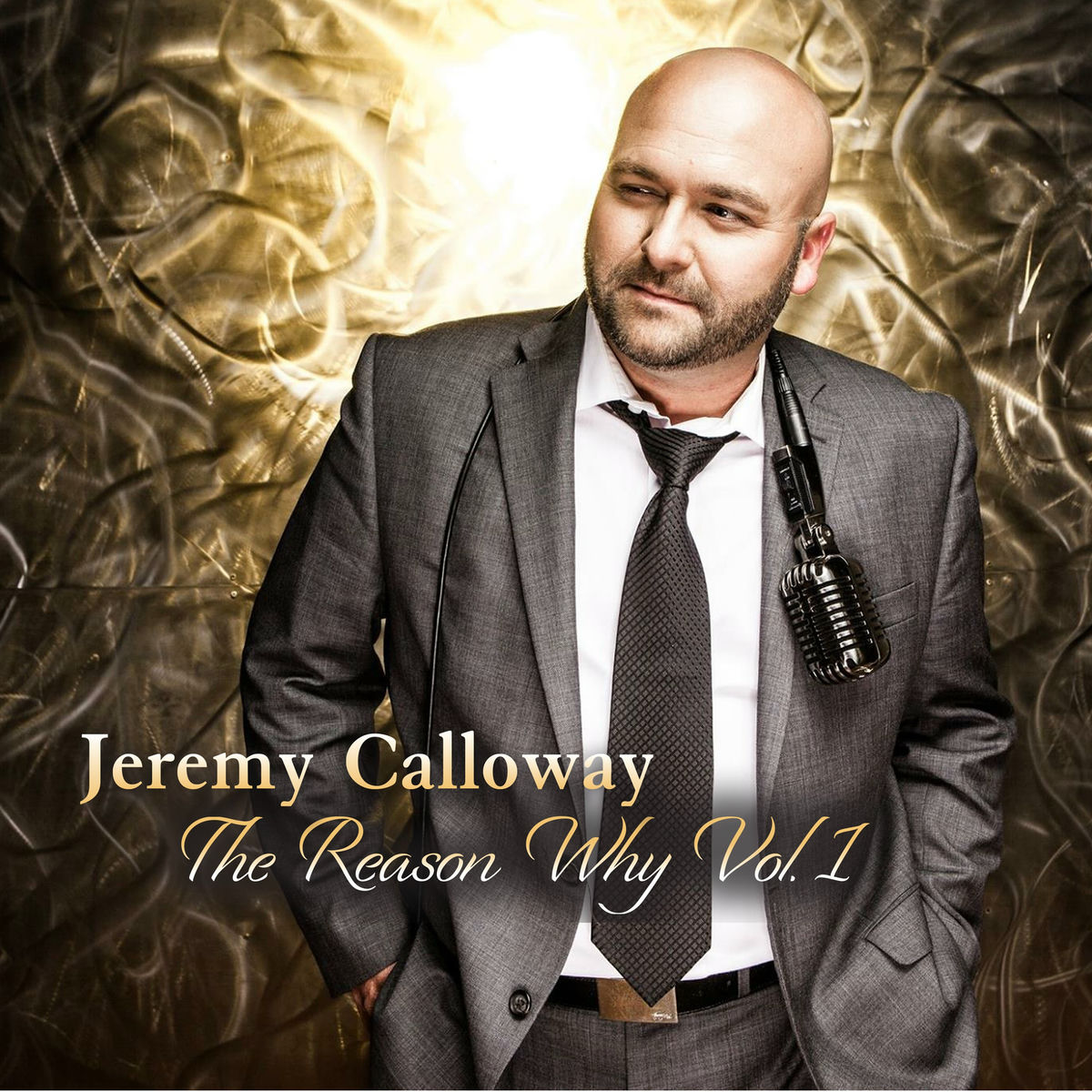 Jeremy Calloway