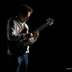 Picture of Matteo Mancuso