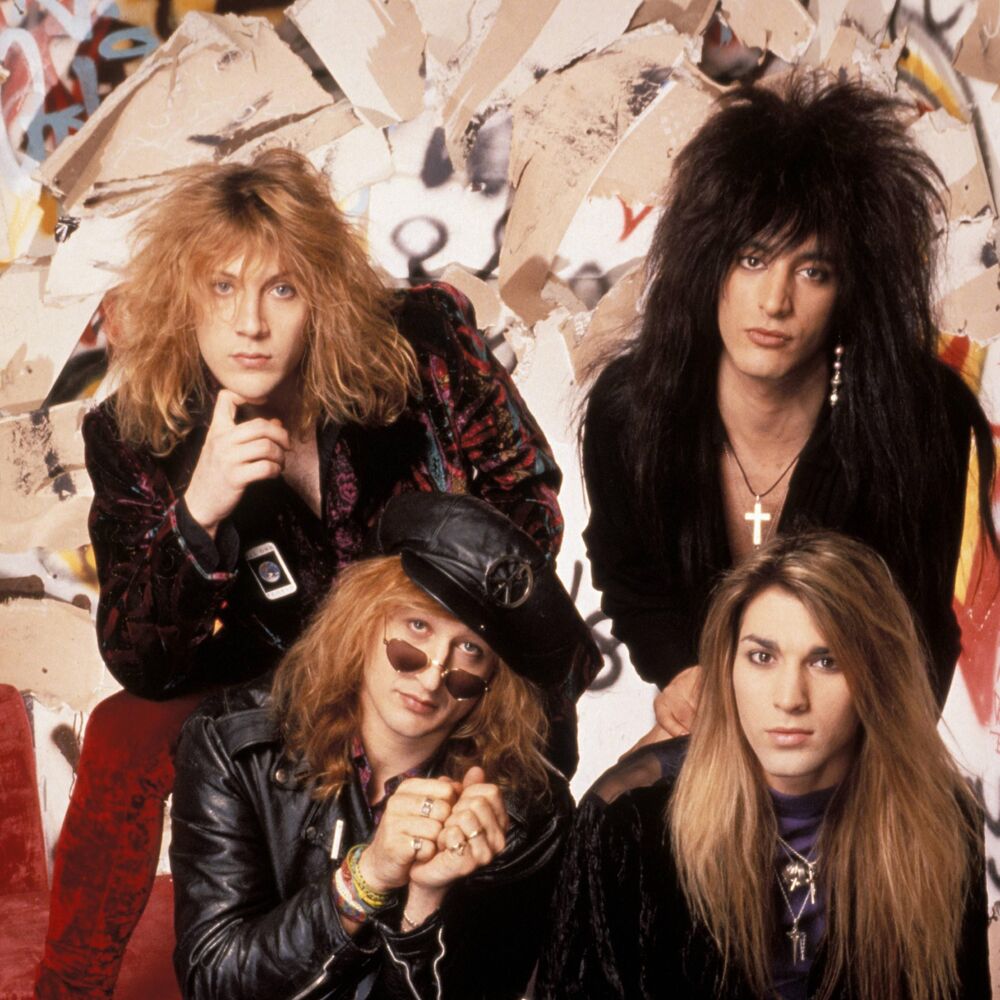 Picture of Enuff Z'Nuff