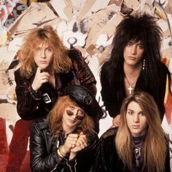 Picture of Enuff Z'Nuff
