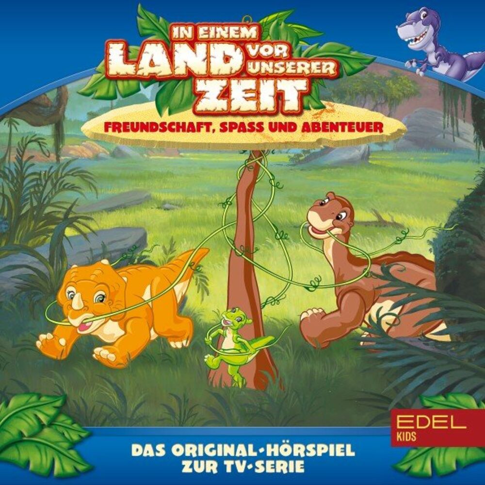 Picture of In einem Land vor unserer Zeit