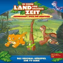 Picture of In einem Land vor unserer Zeit