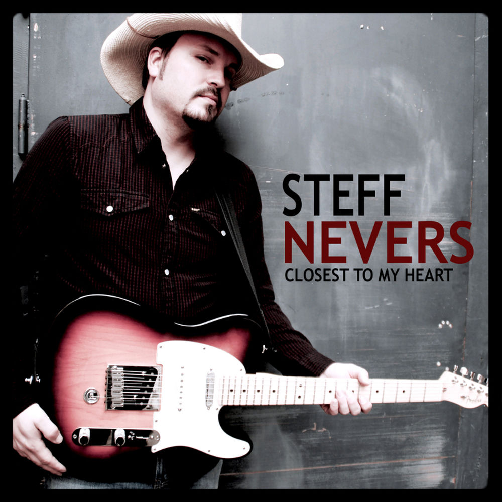Steff Nevers