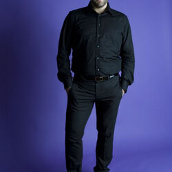 Picture of Xavier Sabata