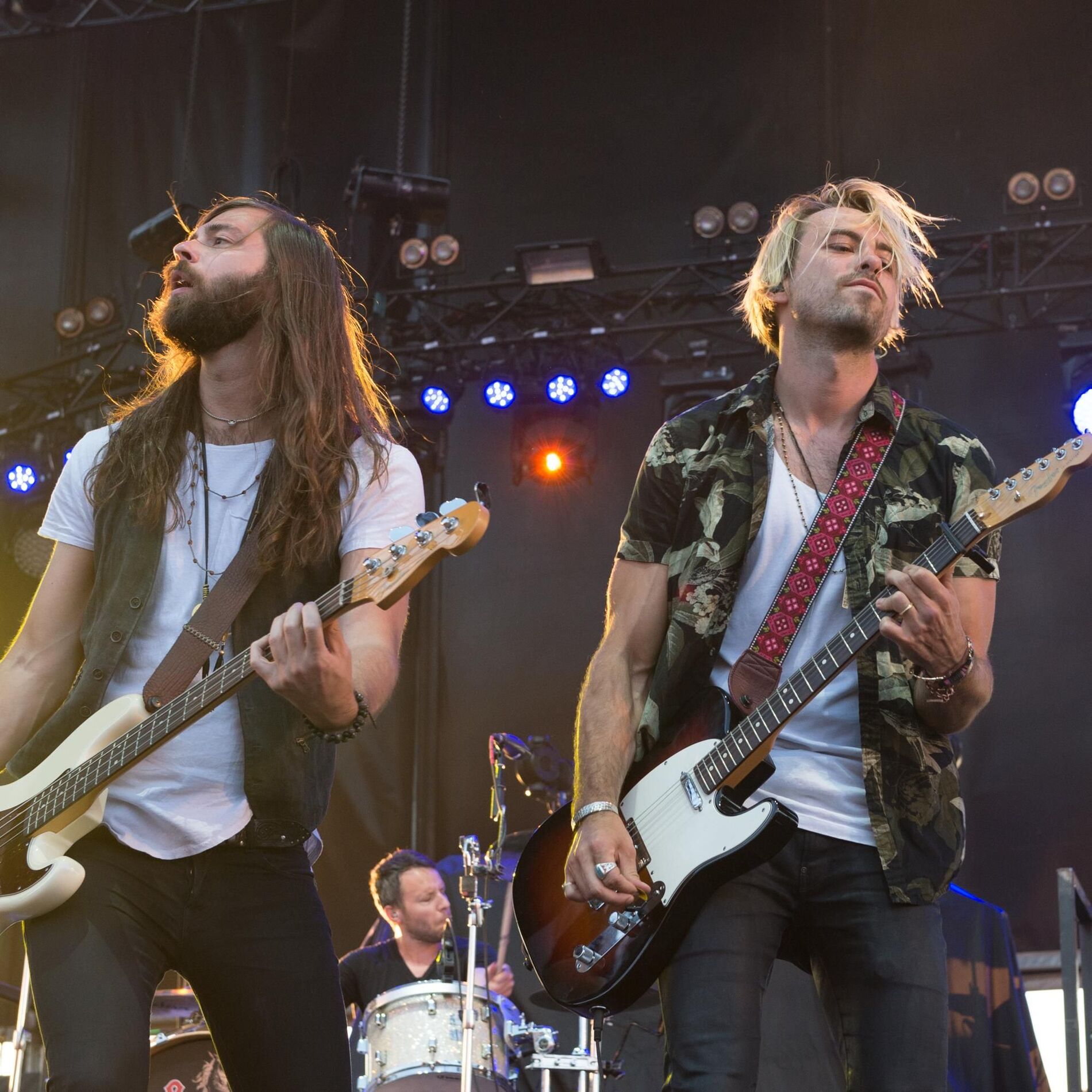 A Thousand Horses