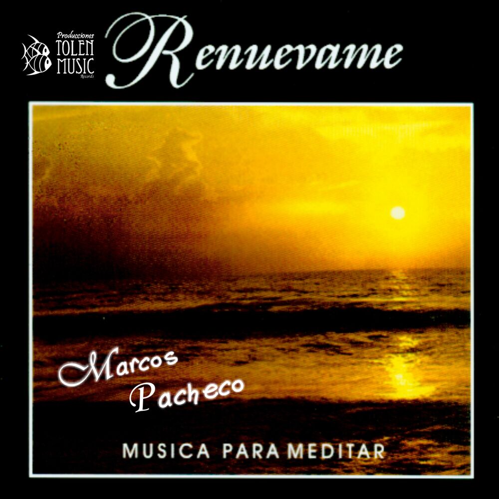 Picture of Marcos Pacheco