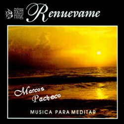 Picture of Marcos Pacheco