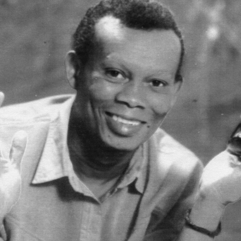 Picture of Johnny Laboriel