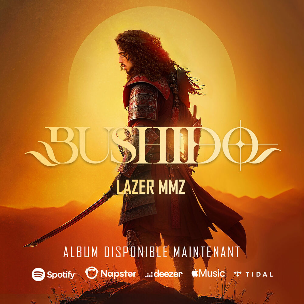 Picture of Lazer MMZ