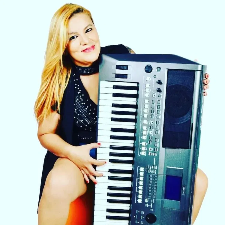 Laercia Dantas