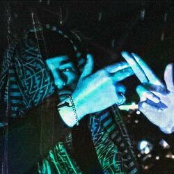 Picture of Oli