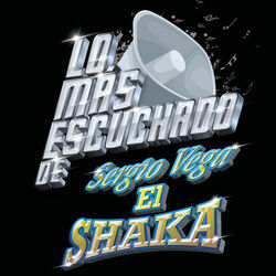 Picture of Sergio Vega "el Shaka"