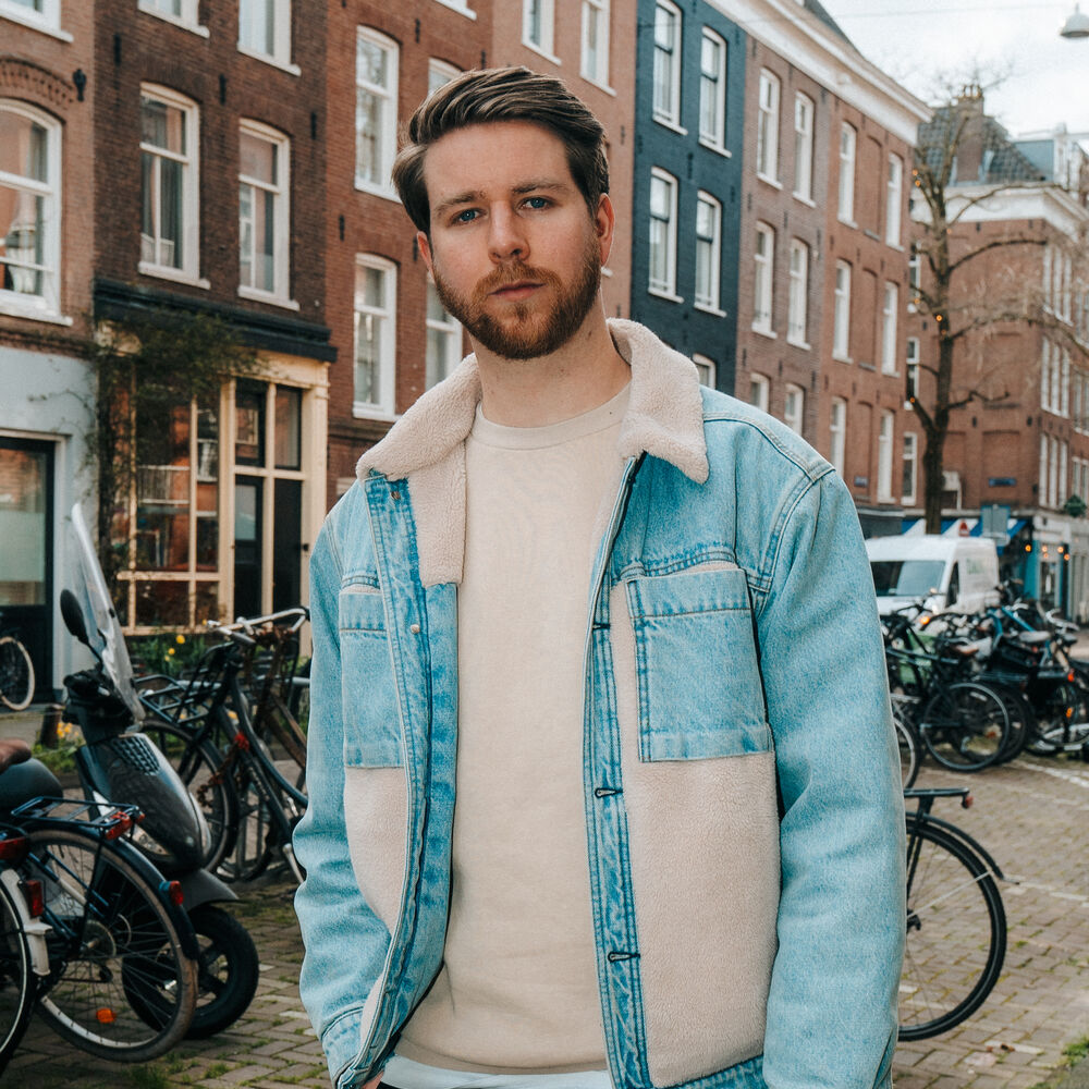 Picture of Timmo Hendriks