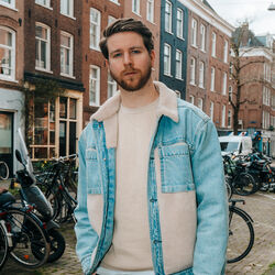 Picture of Timmo Hendriks