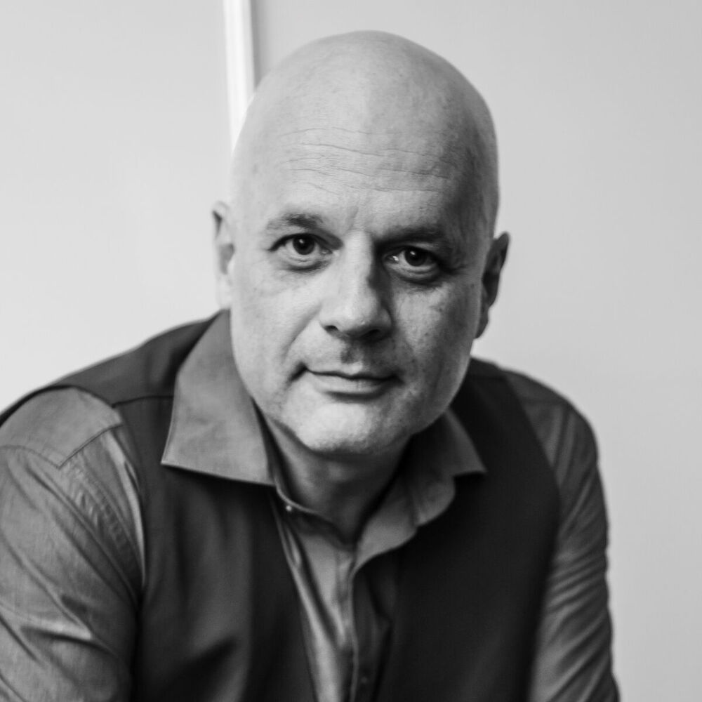 Picture of Marcelo Quintanilha