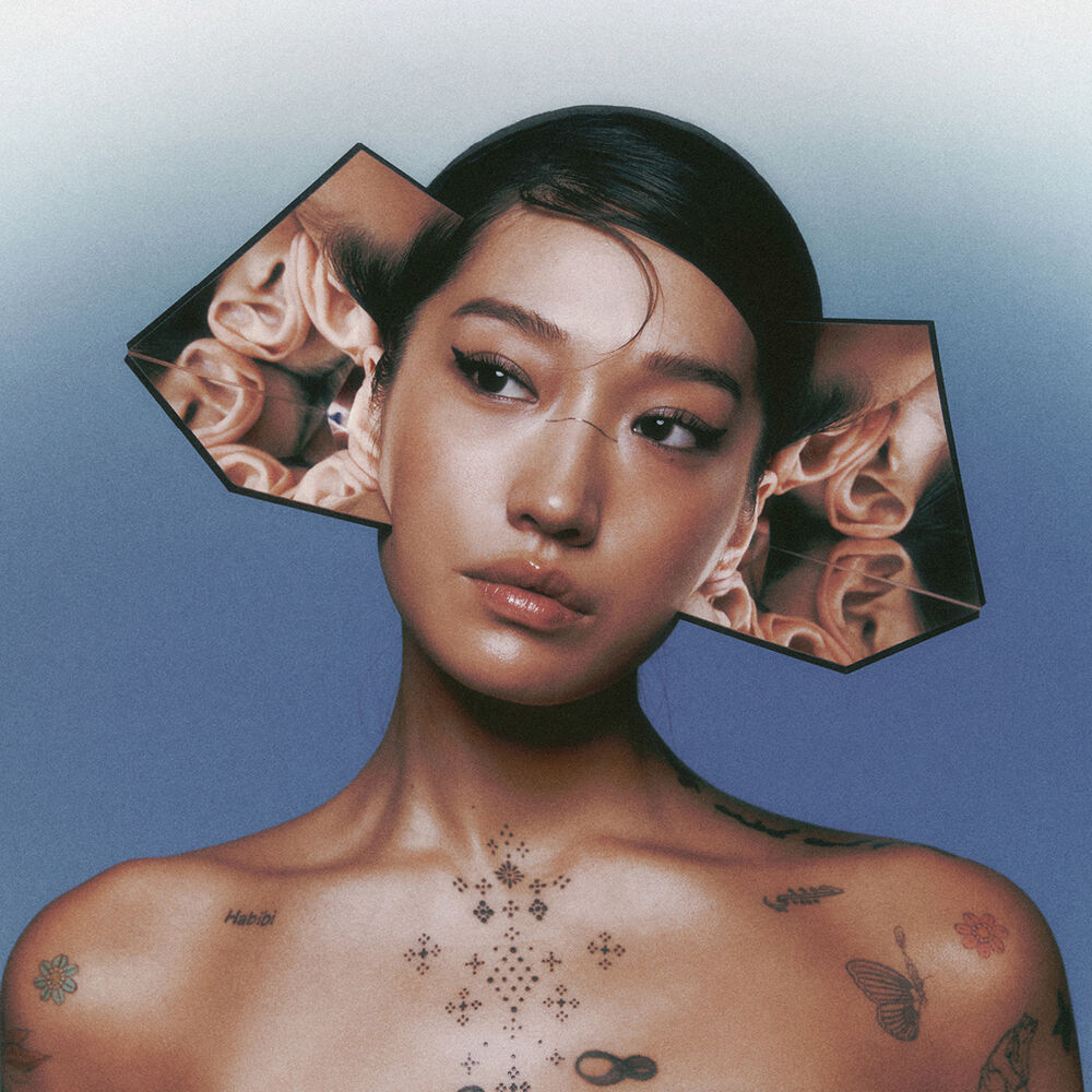 Picture of Peggy Gou