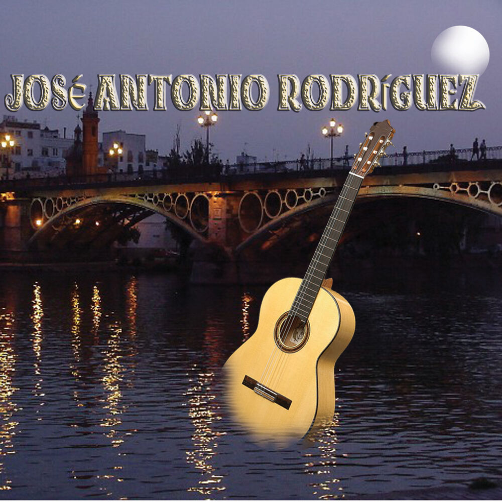 Picture of Jose Antonio Rodriguez