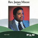 Rev. James Moore