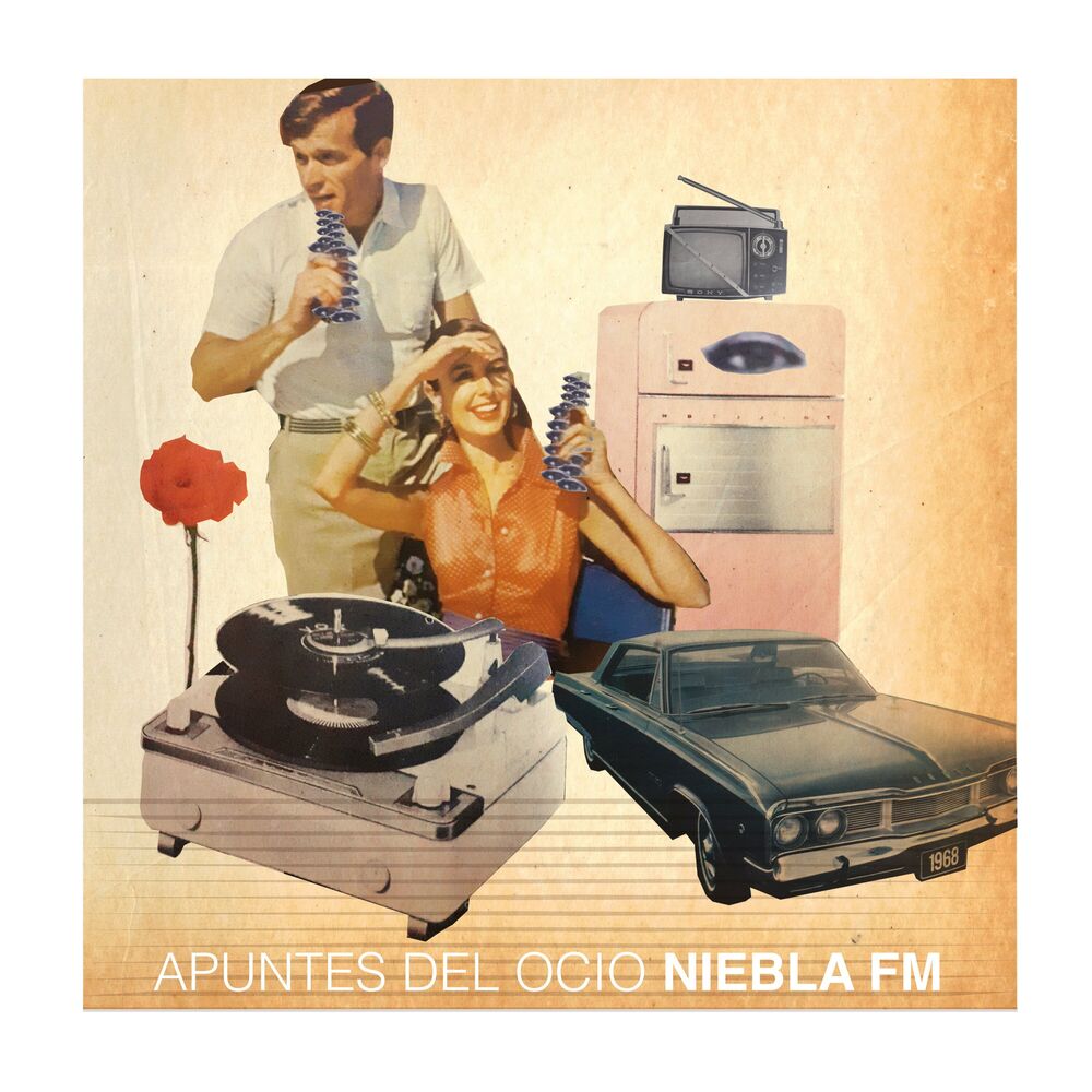 Picture of Niebla FM