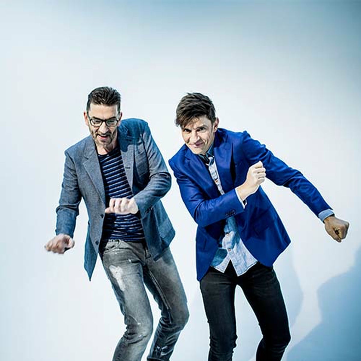 Artist picture of Clouseau