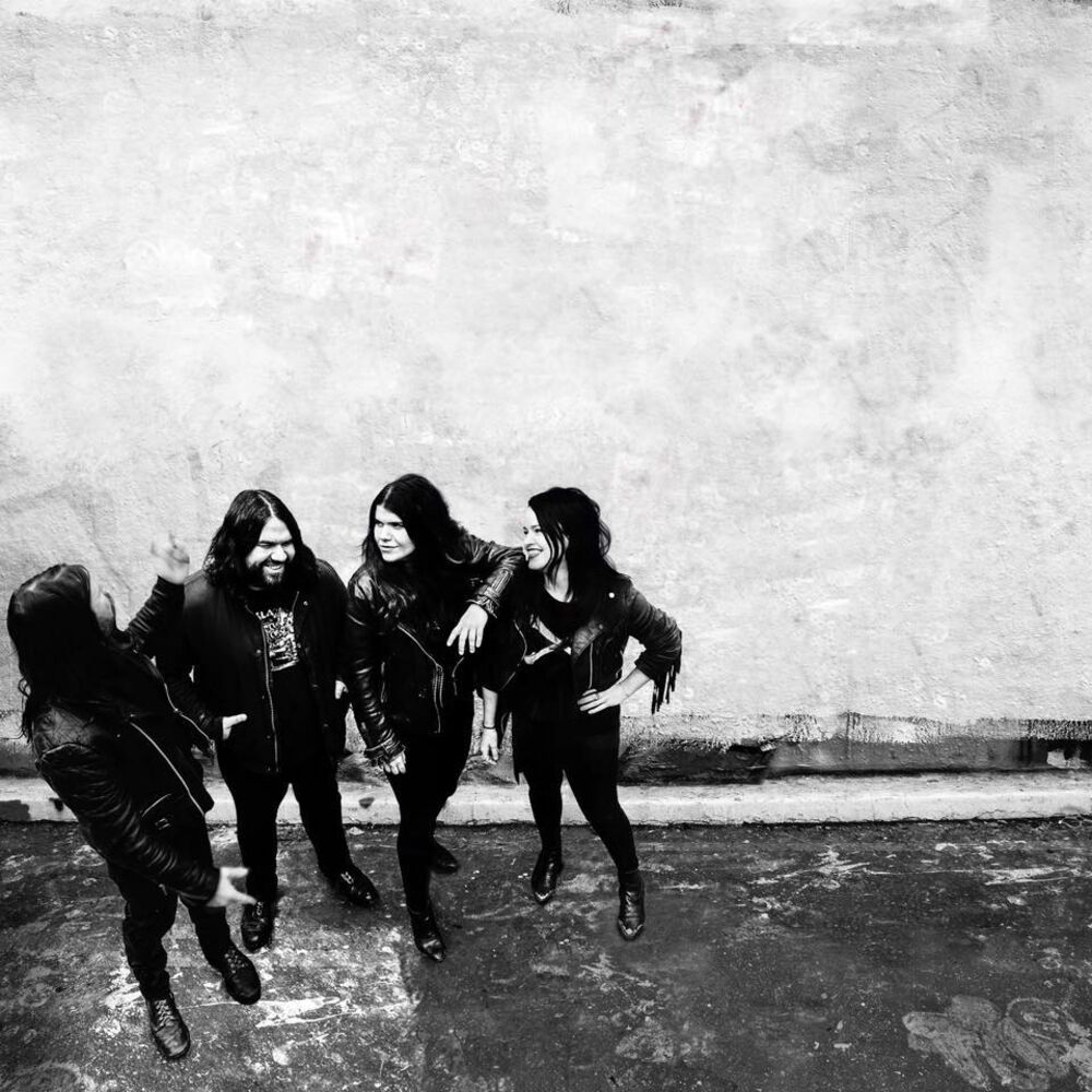 Picture of The Magic Numbers