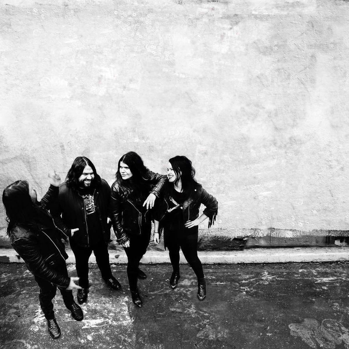 Artist picture of The Magic Numbers