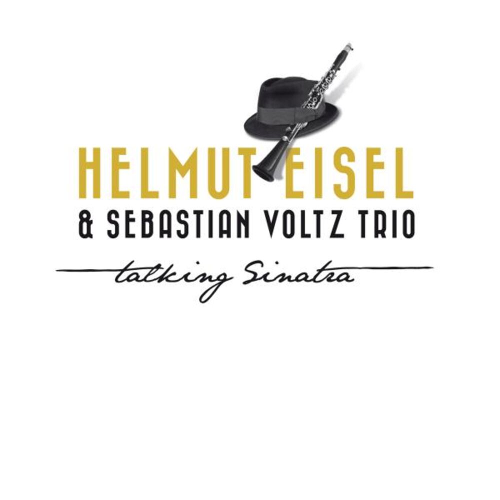 Picture of Sebastian Voltz Trio