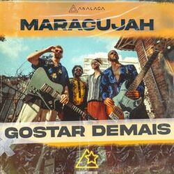 Picture of Maracujah