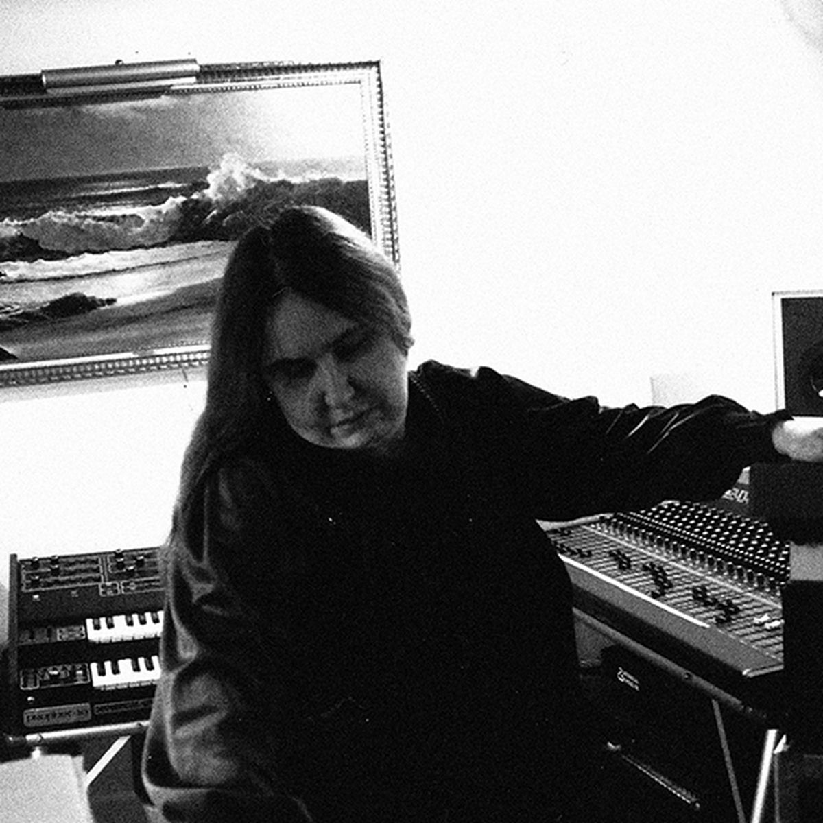 Artist picture of Pauline Anna Strom