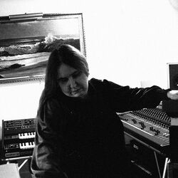 Picture of Pauline Anna Strom