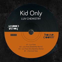 Kid Only
