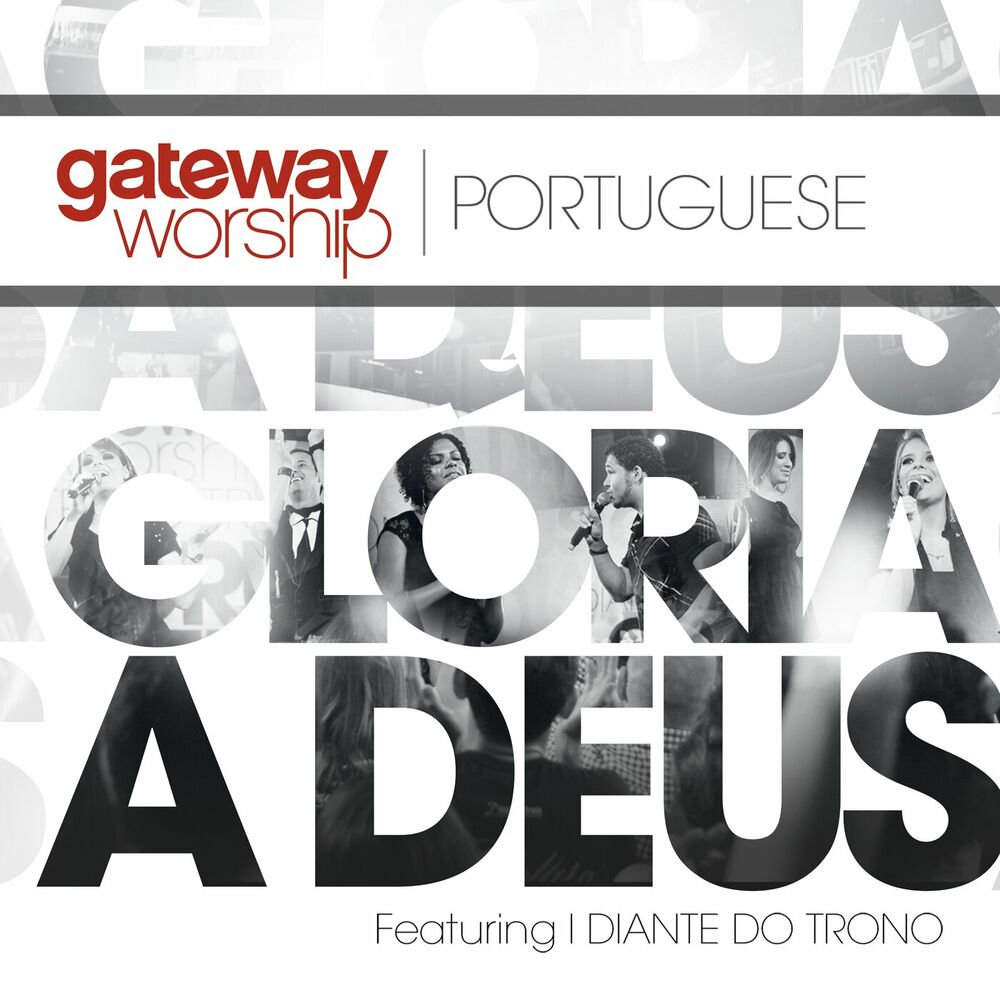 Picture of Gateway Worship Português