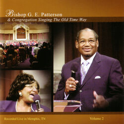 Picture of Bishop G.E. Patterson
