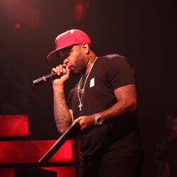 Picture of Lloyd Banks