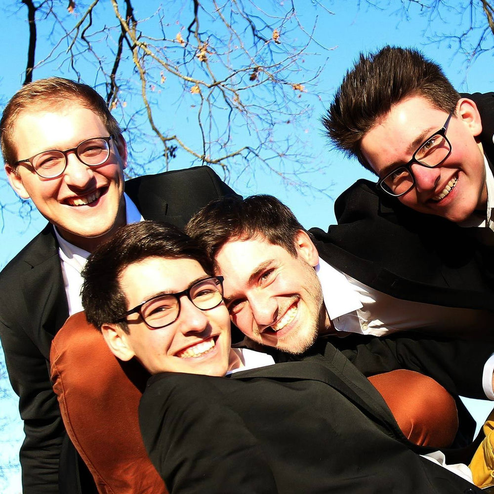 Photo de l'artiste Hanke Brothers