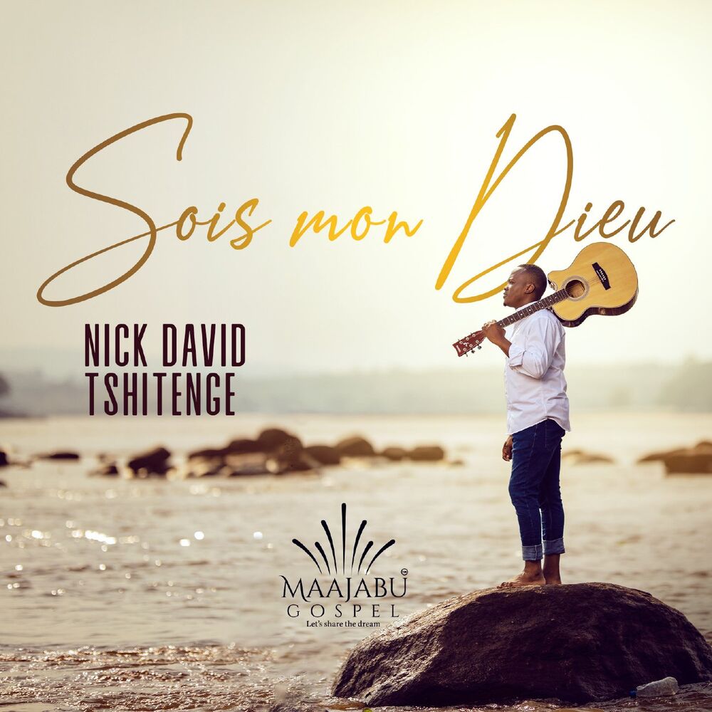 Picture of Nick David