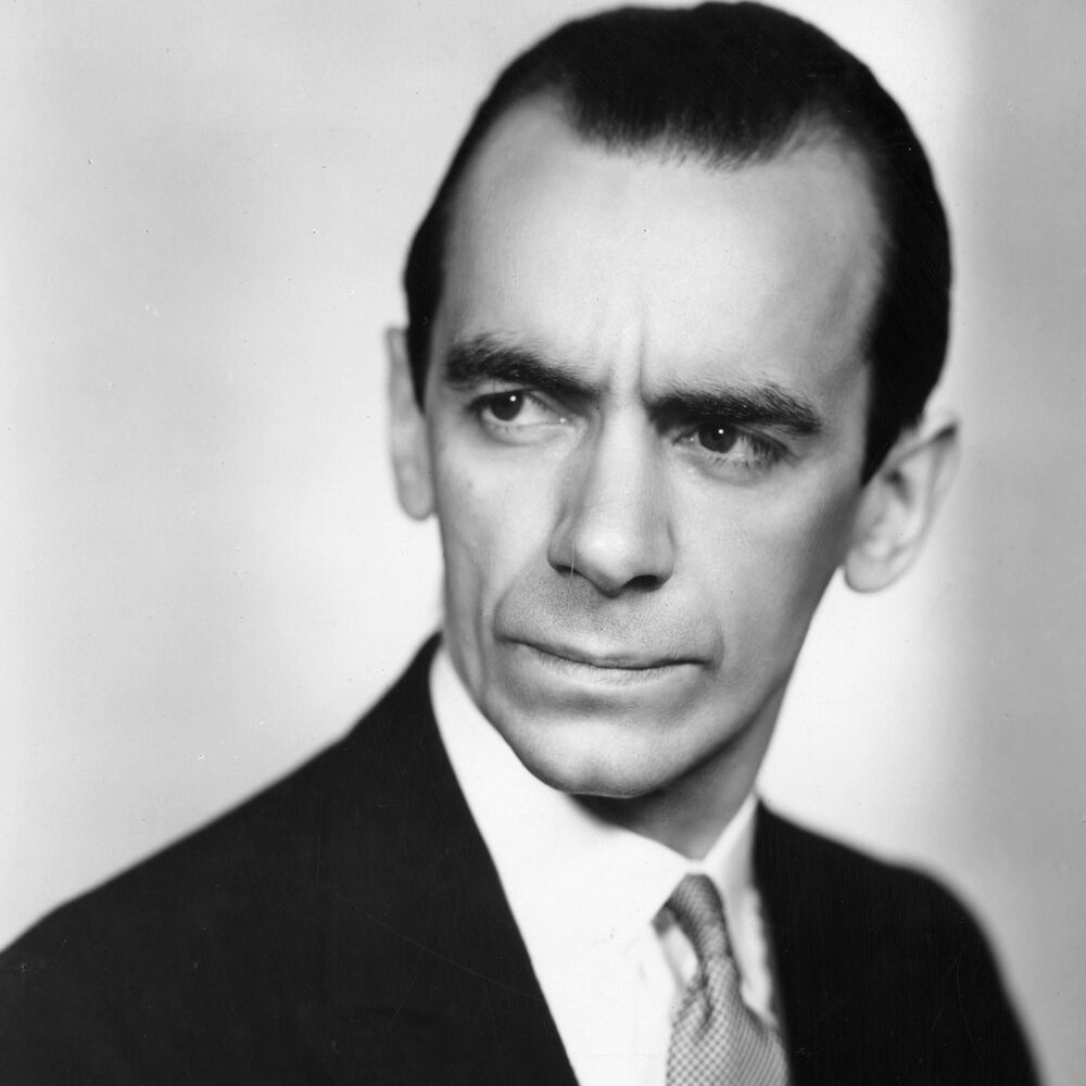 Picture of Malcolm Sargent