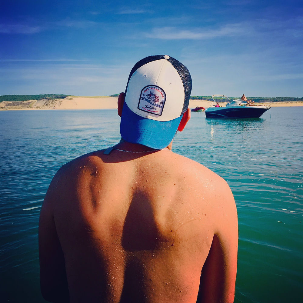 Photo de l'artiste TIALZAR