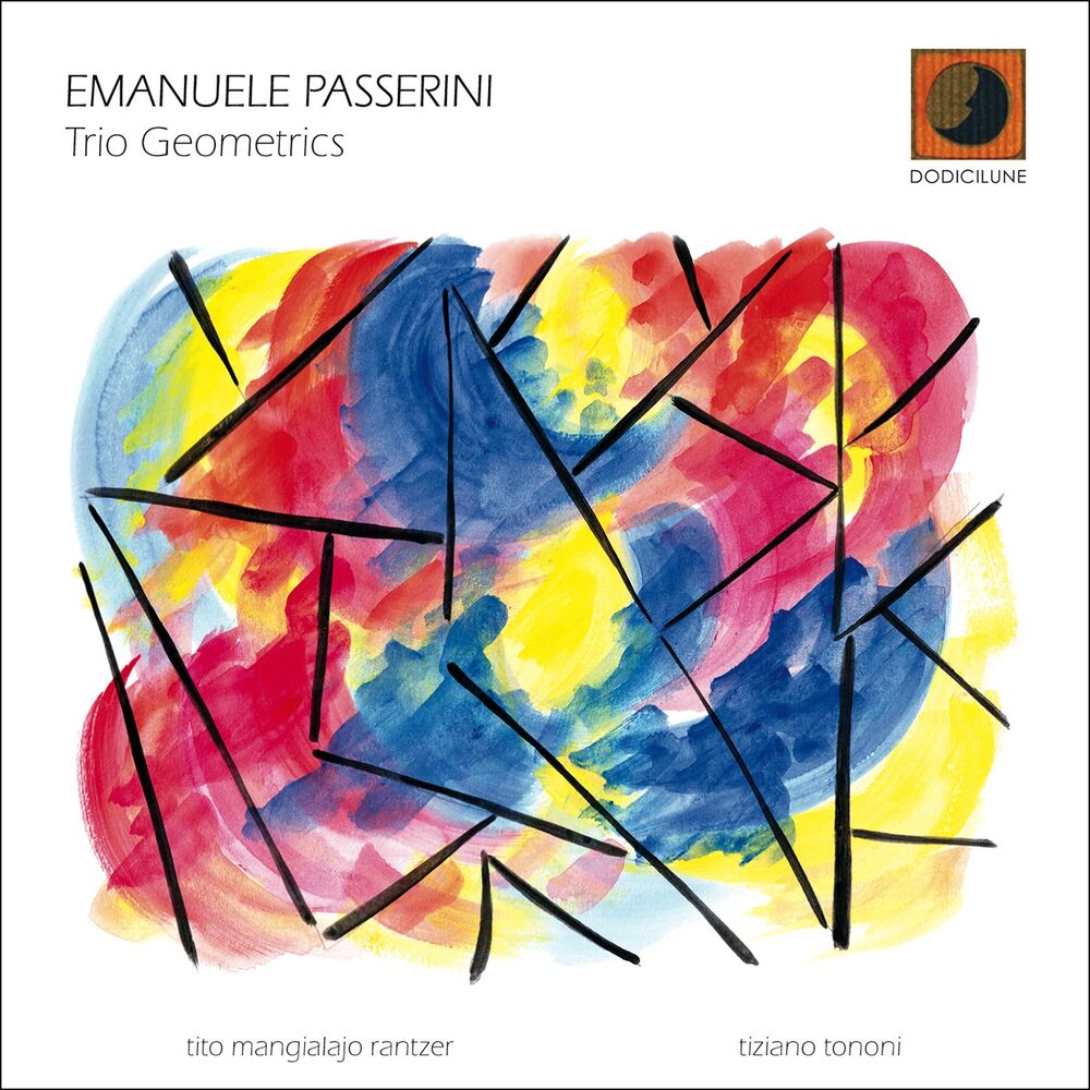 Picture of Emanuele Passerini