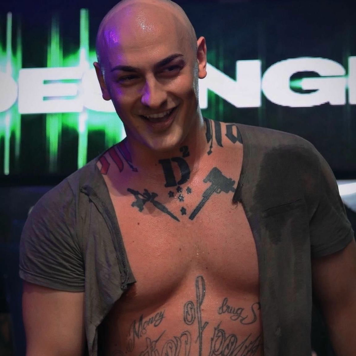 Artist picture of Desingerica