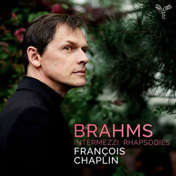 Picture of François Chaplin
