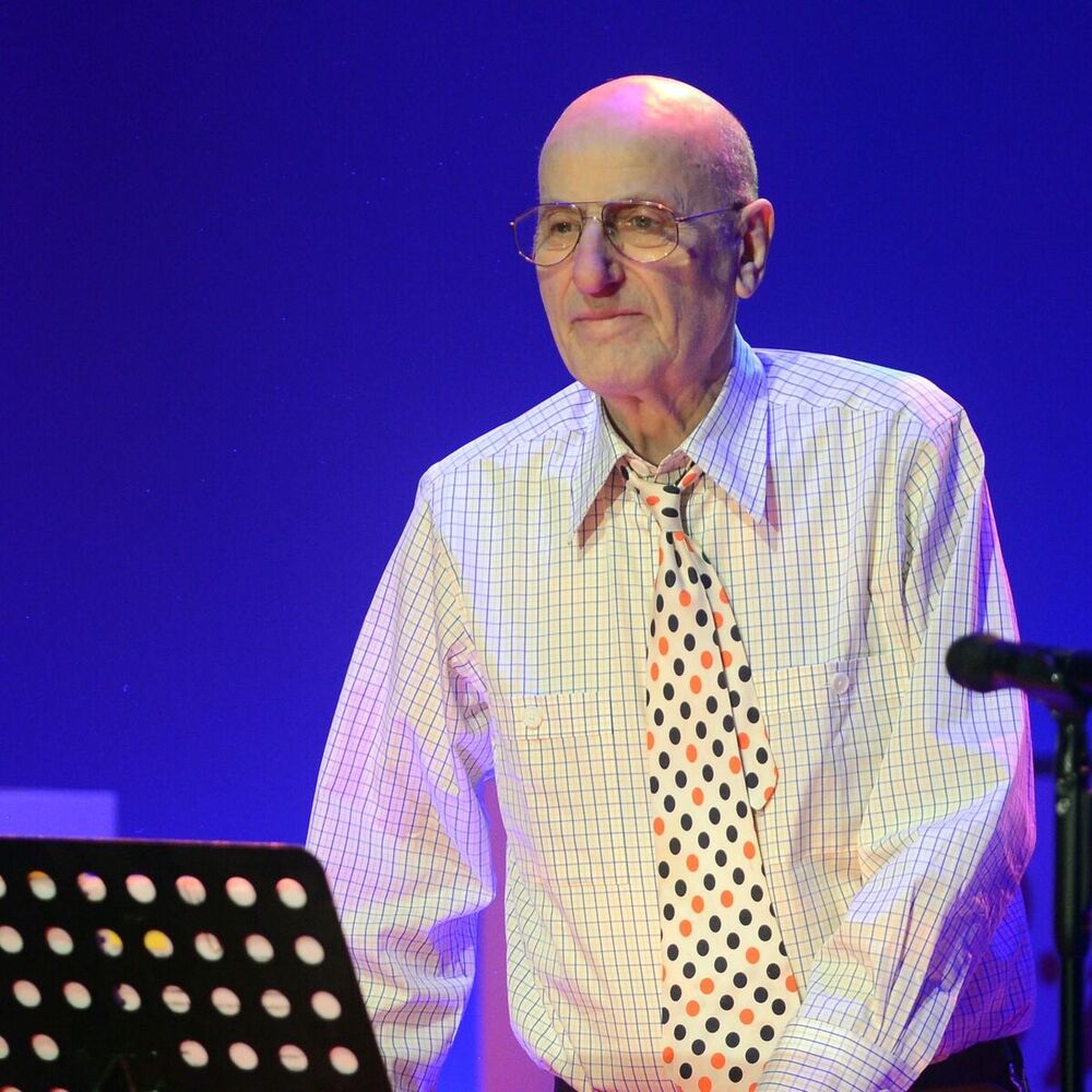 Picture of Manfred Krug