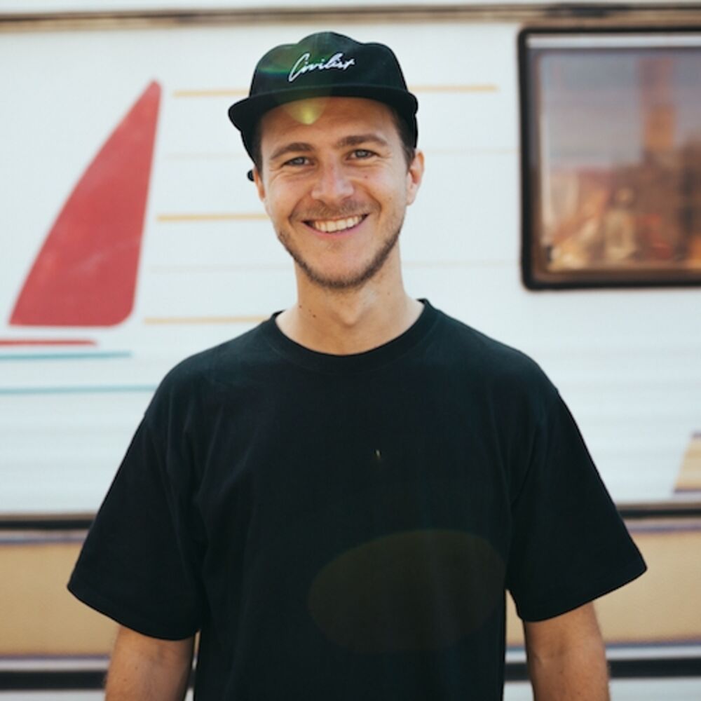 Picture of David Mayer