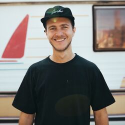 Picture of David Mayer